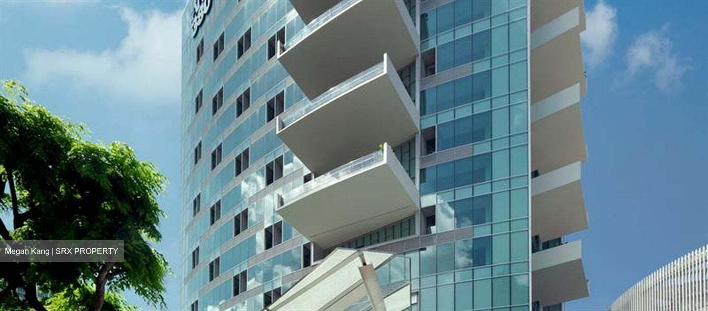 Arc 380 (D8), Office #552752561